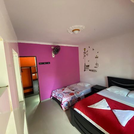 Hotel Campestre La Toscana Villavicencio Zewnętrze zdjęcie