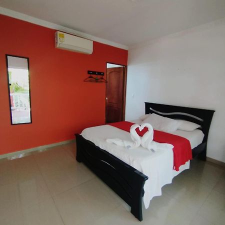 Hotel Campestre La Toscana Villavicencio Zewnętrze zdjęcie