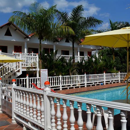 Hotel Campestre La Toscana Villavicencio Zewnętrze zdjęcie