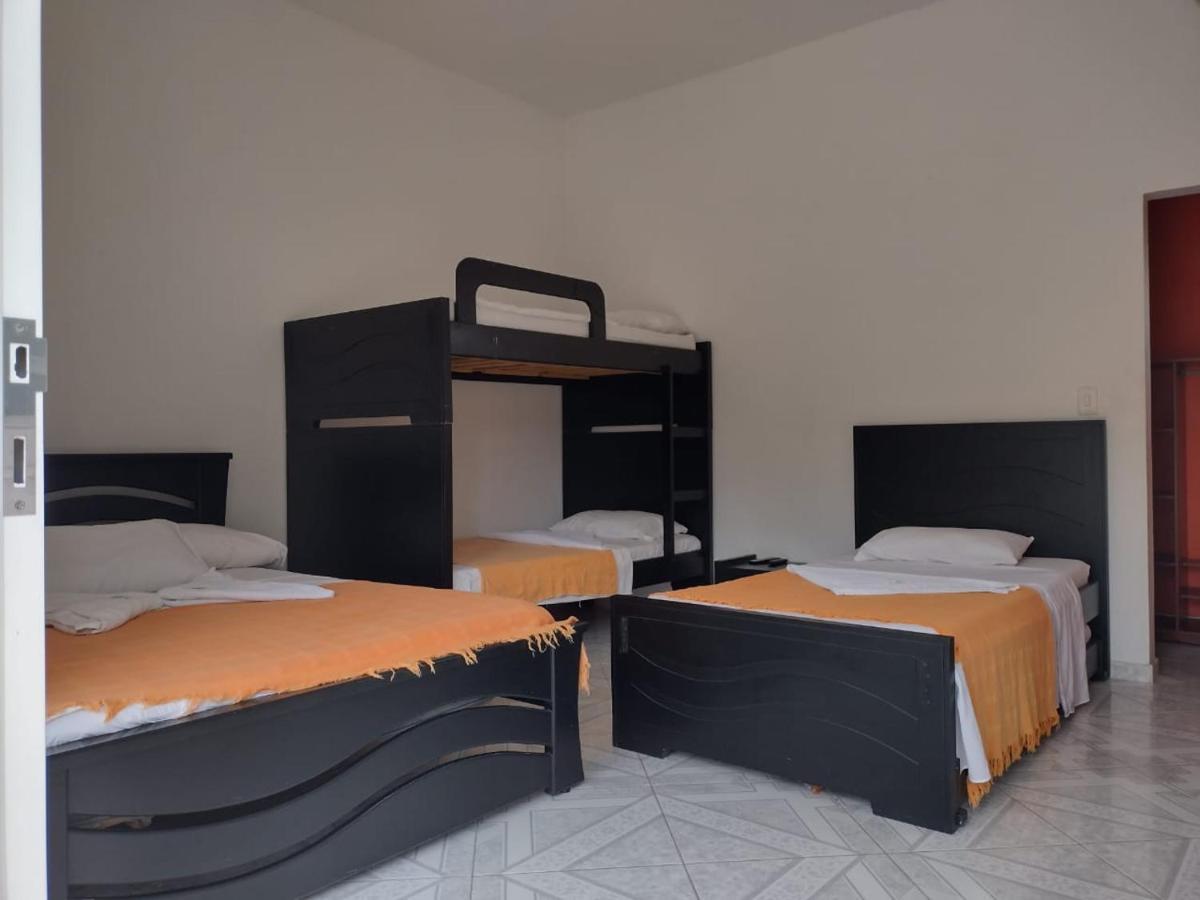 Hotel Campestre La Toscana Villavicencio Zewnętrze zdjęcie