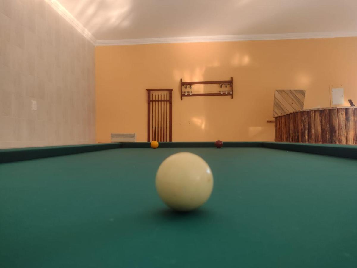 Hotel Campestre La Toscana Villavicencio Zewnętrze zdjęcie