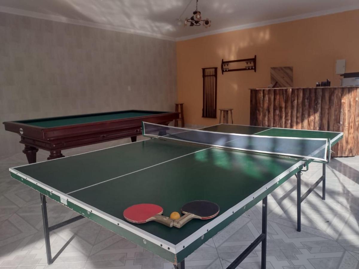 Hotel Campestre La Toscana Villavicencio Zewnętrze zdjęcie