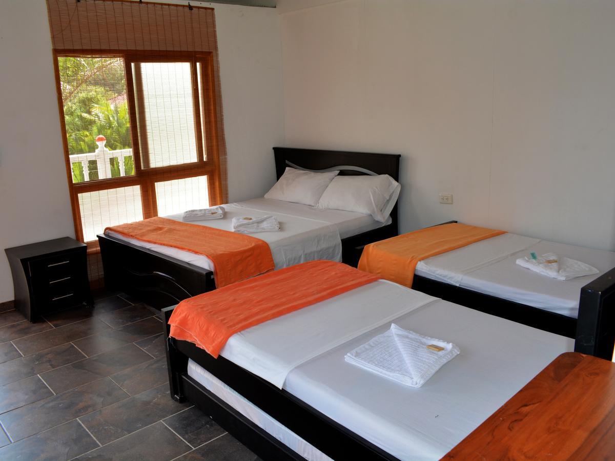 Hotel Campestre La Toscana Villavicencio Zewnętrze zdjęcie