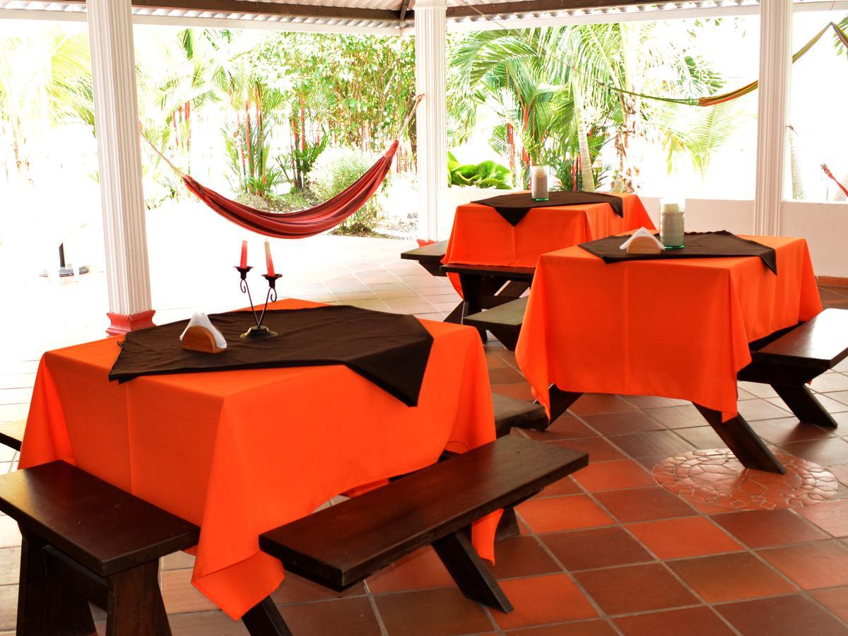 Hotel Campestre La Toscana Villavicencio Zewnętrze zdjęcie
